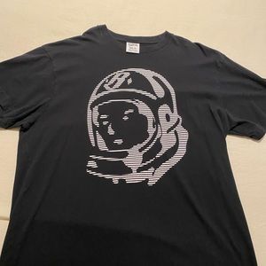 Billionaire Boys Club Black Tee